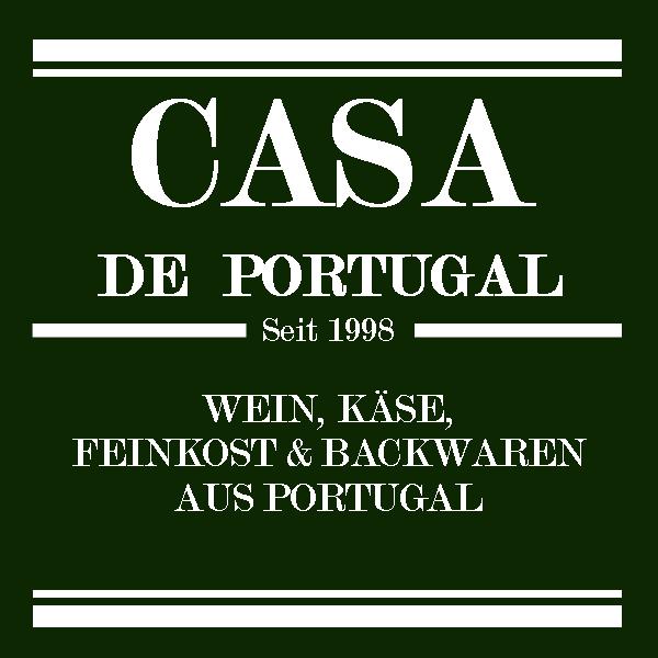 Casa de Portugal-Logo